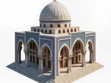 arabischer pavillon-0