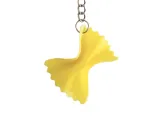 Pasta Keychains-2