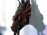 Dragon Door Knocker-1