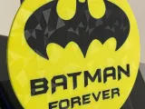 Coaster Batman-1