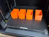 Adventskalender oder Sortierbox-6