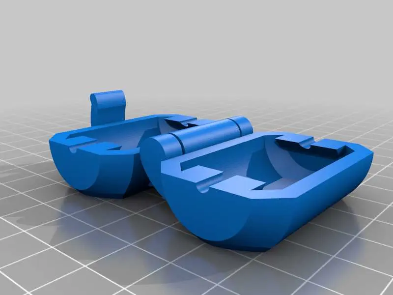 Filament cleaner