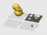 Window Psyduck multicolor-2