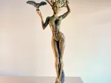 FOREST NYMPH-6