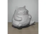 Fat cat LP-1