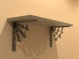 Web Shelf Bracket-0