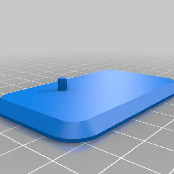 GI Joe Classified Figure Stand by IXTenebrae