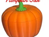Pumpkin Container-0