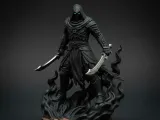 Assassino das Sombras Duplas-0