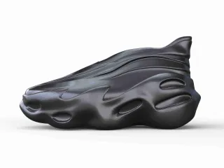Extraterrestrial Runner
