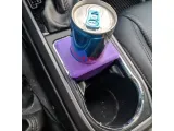 small square tacoma cup holder -0