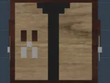 Minecraft Crafting Table-4