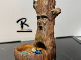Dice Tree-1