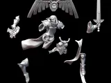 Super Guard Sisters-4