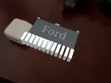 Ford key holder-4