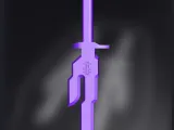 llavero de toji-0