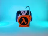 Half Life - Controller Holder-1