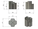 Tool holder - Porta utensili-3