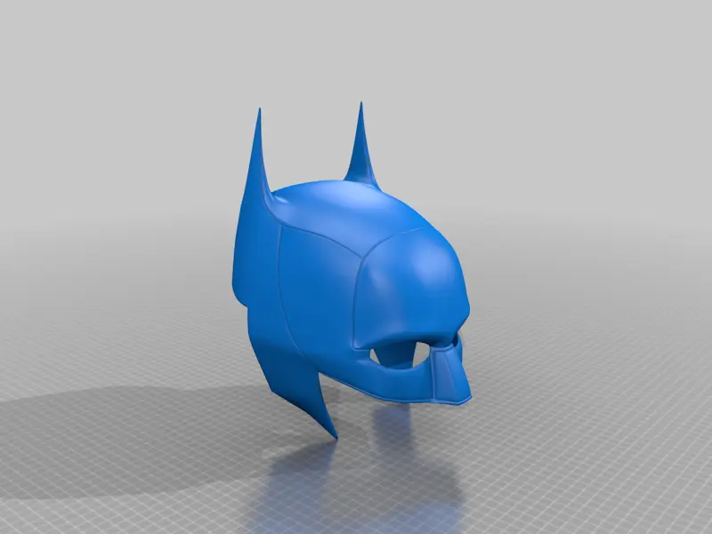 Batman Mask 2022