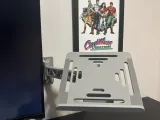 Wall-Mounted Laptop Holder-1