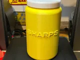 Sharps Container - Medium Size (Big)-6