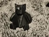 Low Poly Snorlax-0