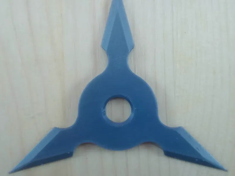 Shuriken