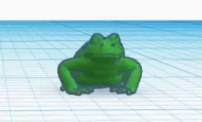 Frog.
