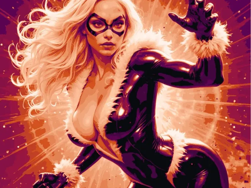 Black Cat