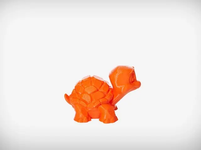Gustav the Turtle