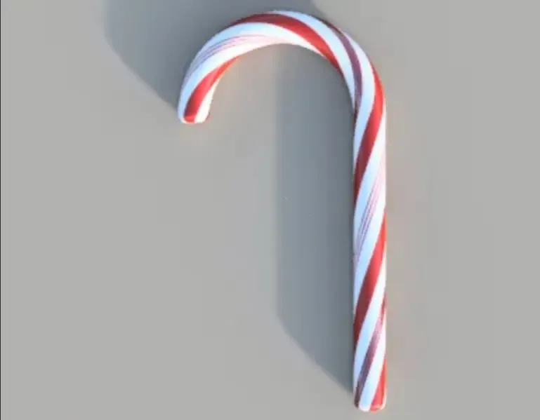 Candy cand