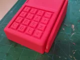 Toy credit card reader-0