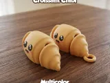 Croissant Flexi - Multicolor-1