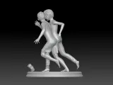 children playing soccer-3