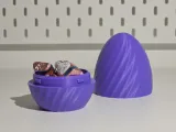Twist snap egg containers-5