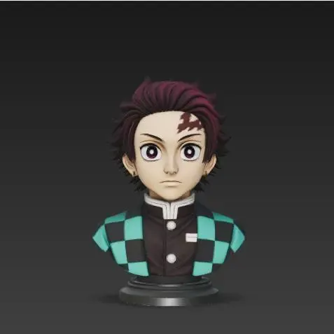Tanjiro kamado