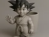 GOKU -0