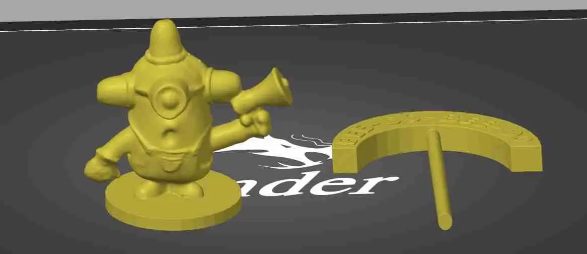 minion bee do