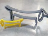 DaschundModel15CM-0