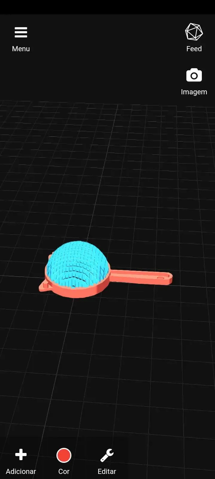 sieve/ peneira/coador