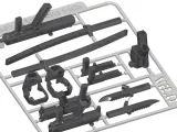 Dummy 13 Weapons Pack Version 2.0-0