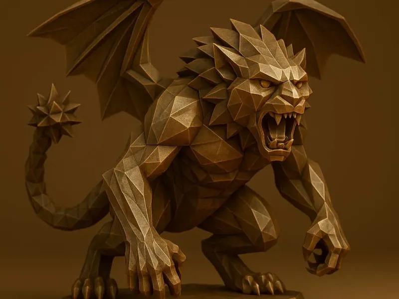 CF Manticore