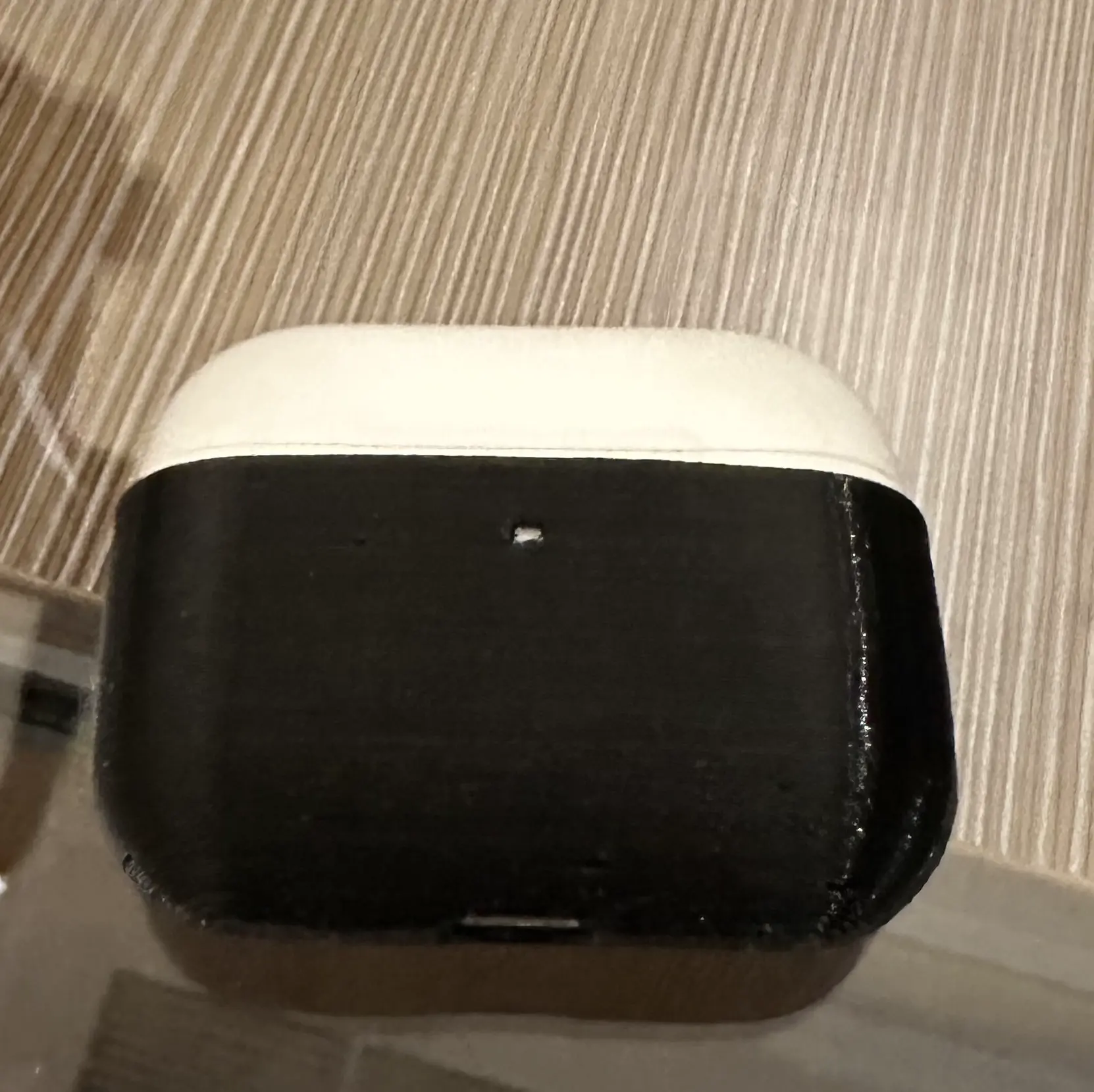Базовая крышка AirPods Pro из TPU