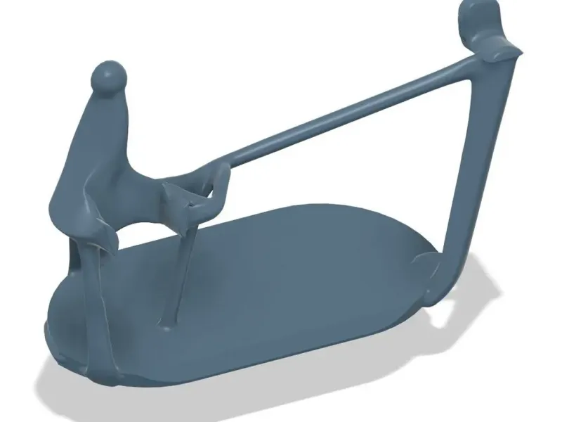 CaliperStand