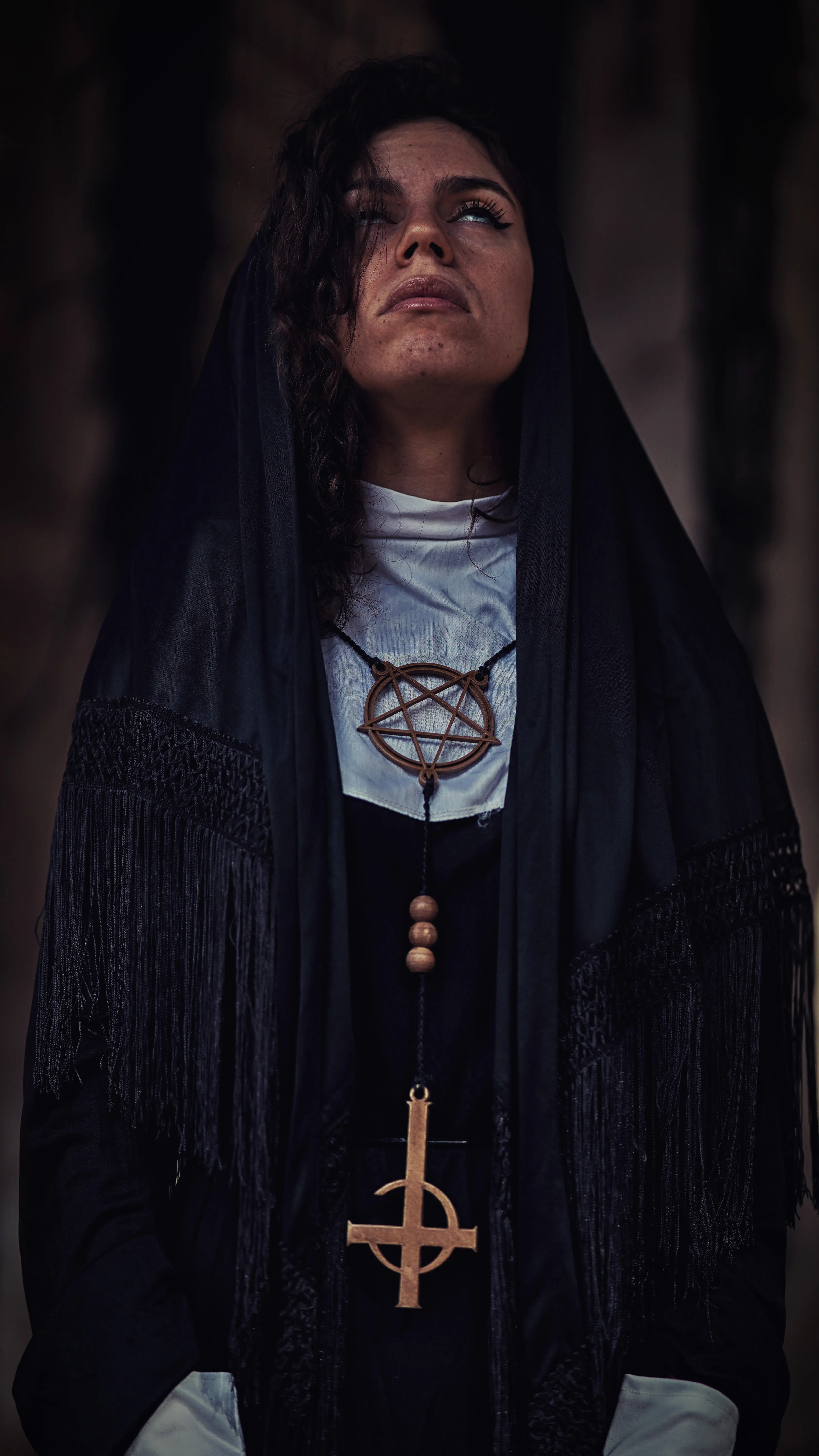 Rosario satanico