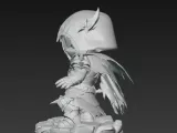 Dark warrior-4