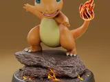 Charmander 004-1