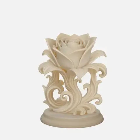 Decorativo de flor