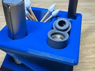 Puffco Pivot Station