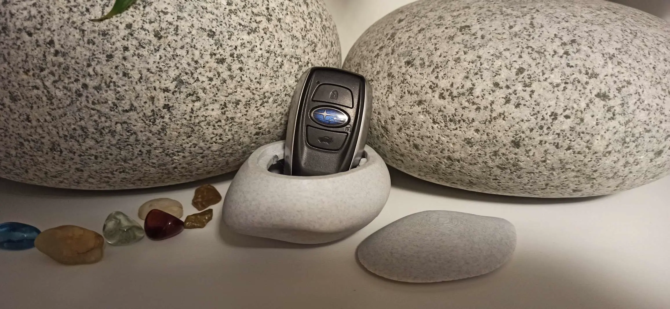 keeper stone